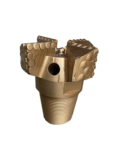 8 1/2" pdc bit