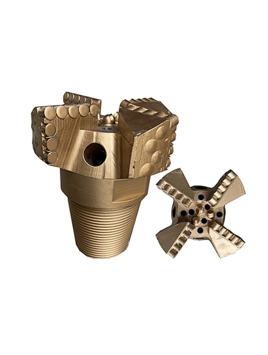 pdc drill bit